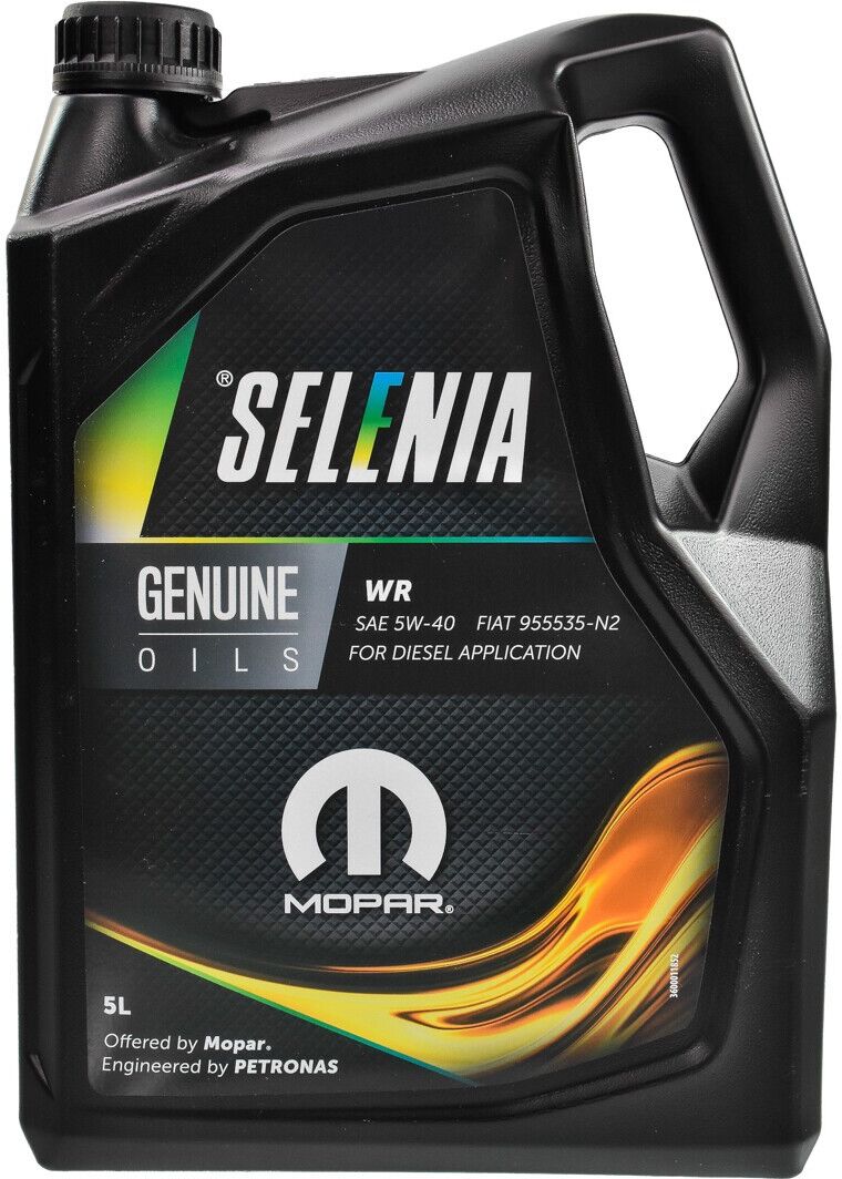 SELENIA 71189M12EU Motoröl