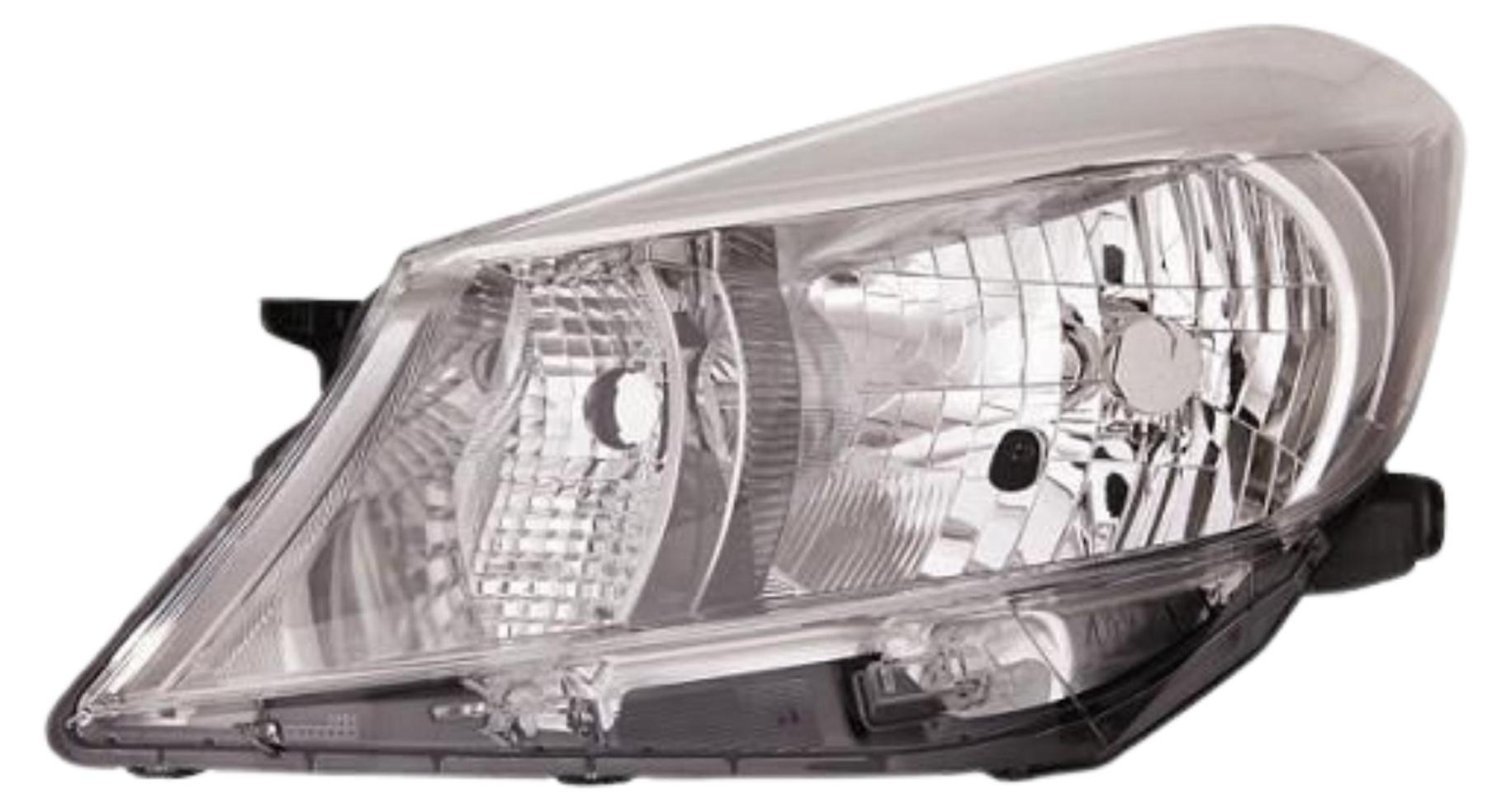 TOYOTA Yaris Scheinwerfer links vorne 81170-0D450 OE