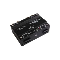 ACV 30.5000-42 High-Low Adapter Premium 2-Kanal mit Remote Line Driver