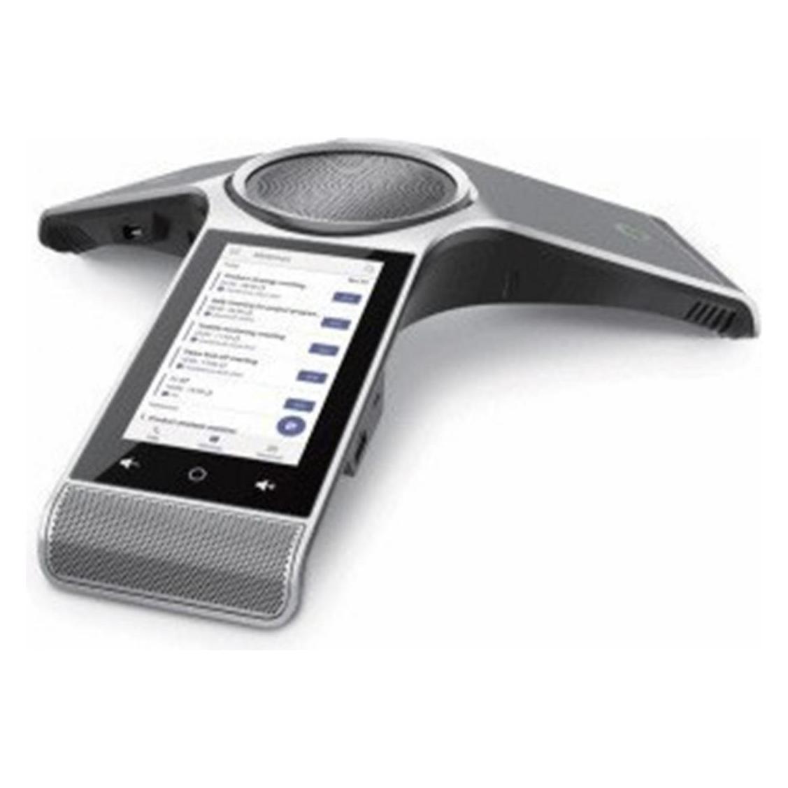 Yealink IP Video Telefon CP960 ohne Micros Teams Edition (1304008)