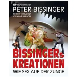 Bissingers Kreationen, Ratgeber von Peter Bissinger