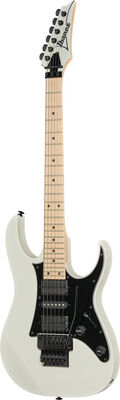 Ibanez RG550-WHF White Flat matt