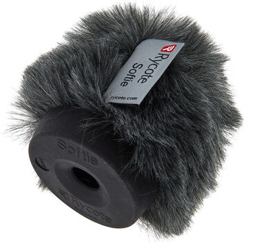 Rycote Classic-Softie 5 24/25 anthracite