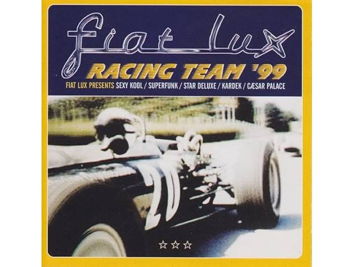 CD Racing Team 99