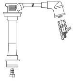 Bremi Zündleitung 6a6150