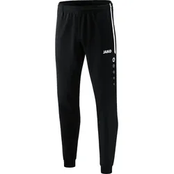 Jako Polyesterhose Competition 2.0 schwarz 128