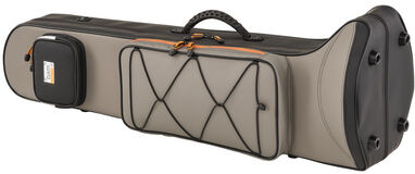 bam Peak Performance Trombone BK noir