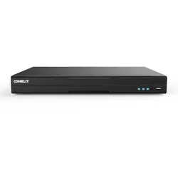 Comelit IPNVR032N08NASL NVR 32CH, 4K, AI, ohne HDD