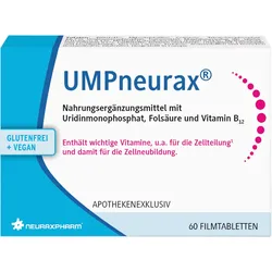 UMPneurax 60 St Filmtabletten
