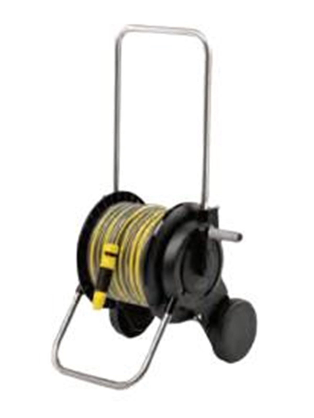 Kärcher 2.645-362.0 garden hose reel