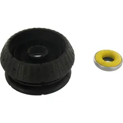 Federbeinstützlager SKF VKDA 35407 für Ford Courier Fiesta IV KA