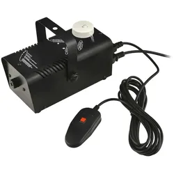 Nightlite Super-Fog 400 Nebelmaschine - Nebelmaschine