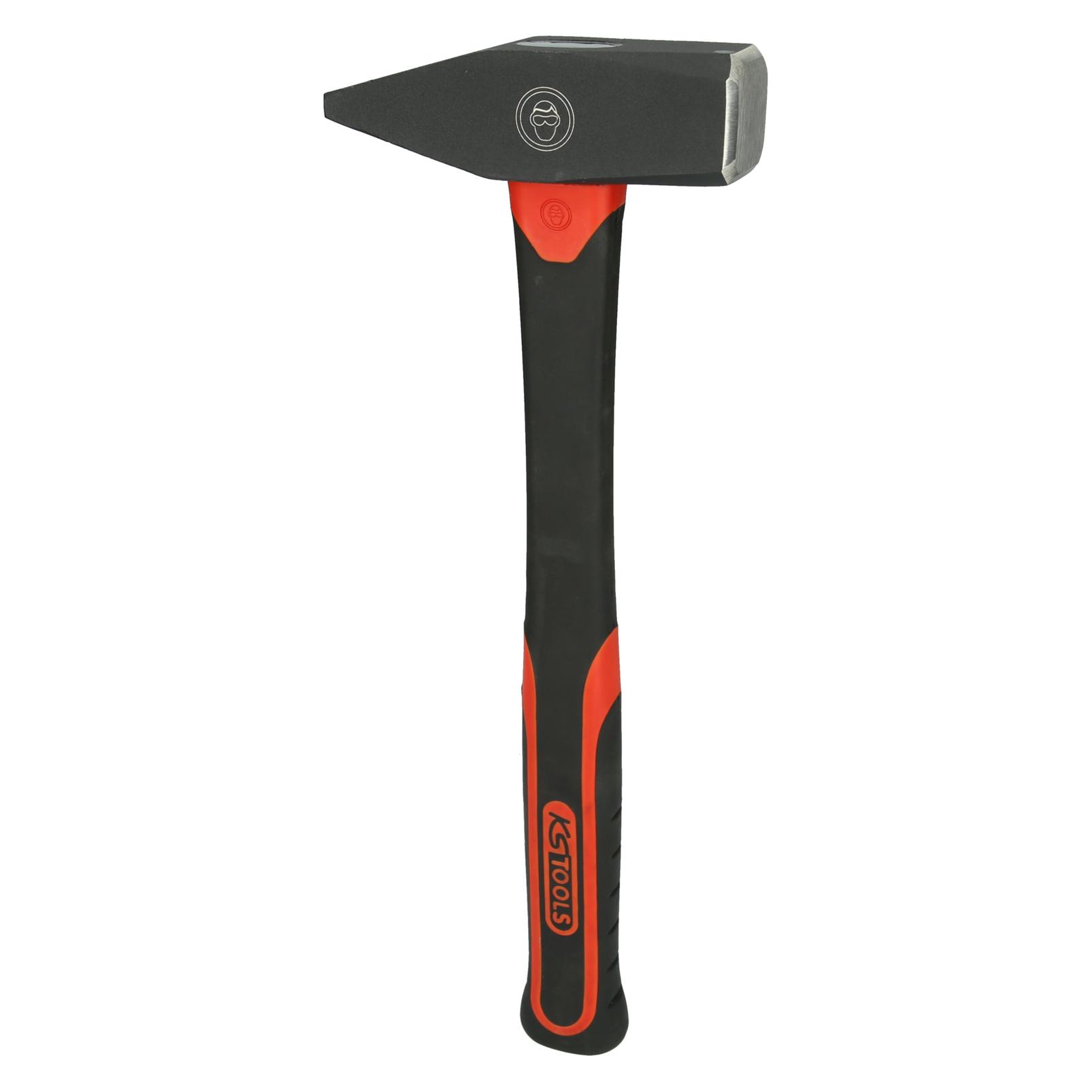 KS Tools Schlosserhammer (1880 g) (142.1404)