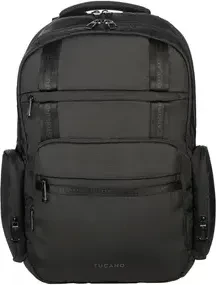 TUCANO PLANET AGS RUCKSACK BLACK MACBOOK PRO 16 LAPTOP 17