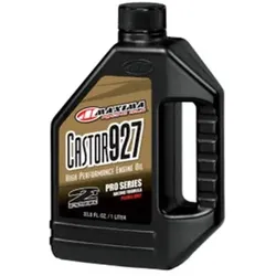 Maxima Racing Oils Castor 927 Racing 2T (1 L)
