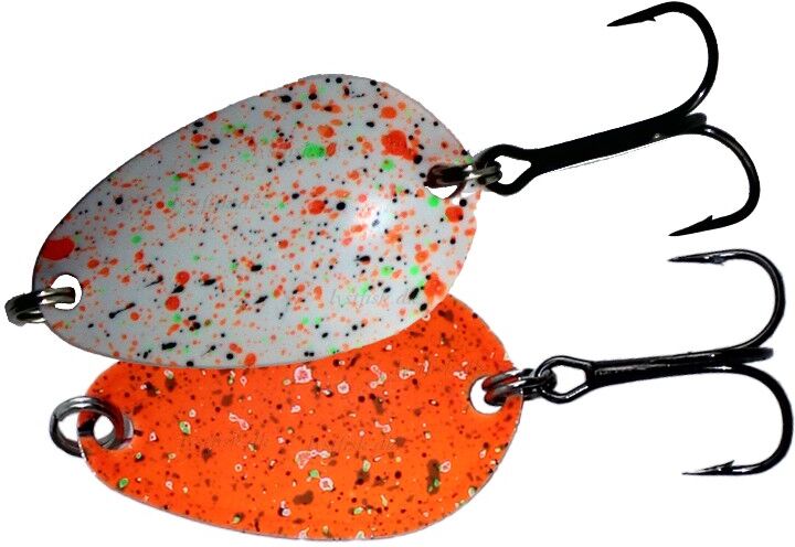 Sfg Guldblinket 3,2 Gr.-Splish Splash