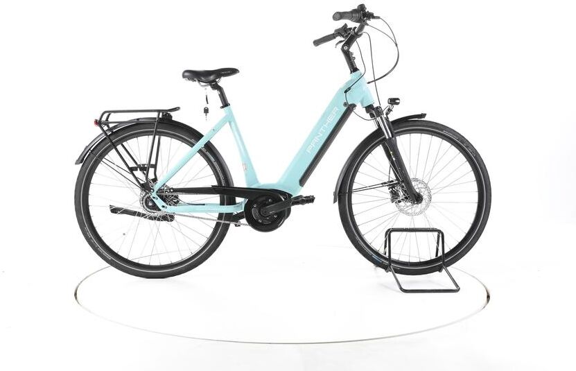 Panther COVE City E-Bike Tiefeinsteiger - 303062