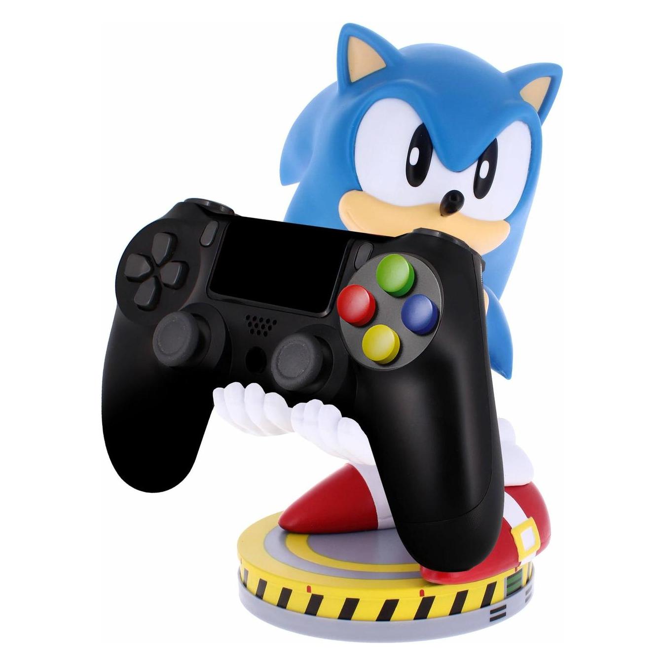 Exquisite Gaming Cable Guy- Sonic Sliding Sonic (PS5) (MER-3371)