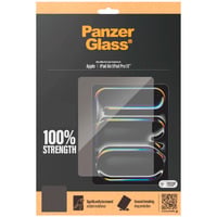 Displayschutz Ultra-Wide Fit, Schutzfolie transparent, iPad Air 13" (2024-2025) / iPad Pro 13" (2024)