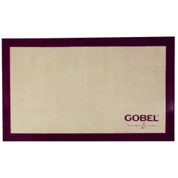 Gobel - Koch- und Zubereitungsmatte - Silikon - 515 x 310 mm - GL306
