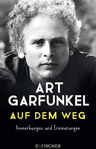 Arthur Garfunkel - Auf dem Weg - Preis vom 17.10.2026 19:25:27 h