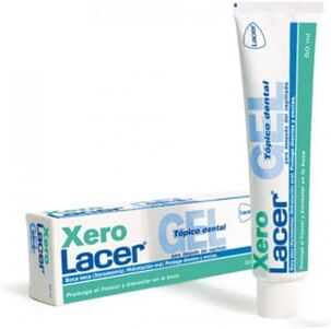 Lacer XERO GEL TÓPICO 50ml