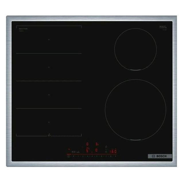 Bosch Hausgeräte PIX645HC1E (58.30 cm, Glaskeramik Kochfeld) (PIX645HC1E)