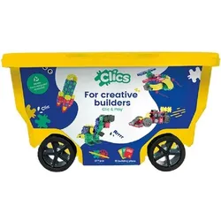 Clics Rolbox Building Blocks