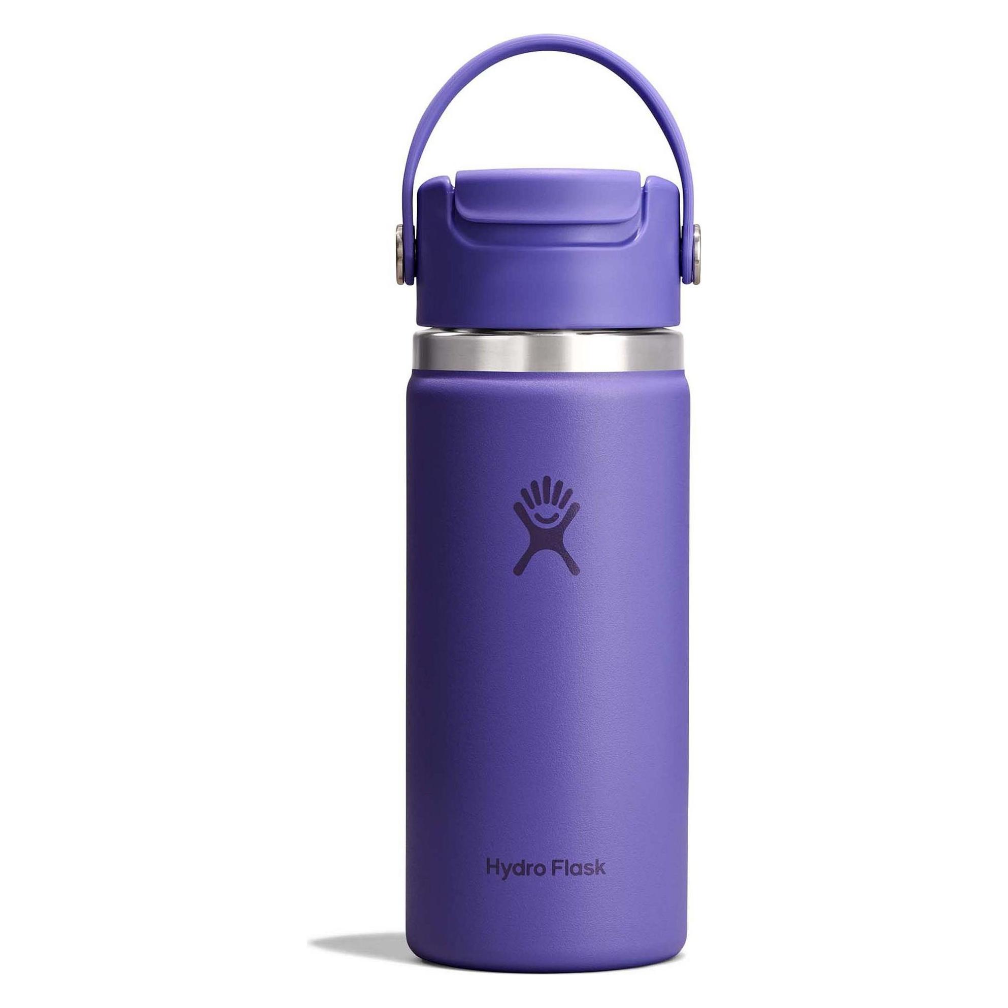 Hydro Flask Hydration Trinkflasche 473 ml (0.47 l) (W16FCX-527-4)