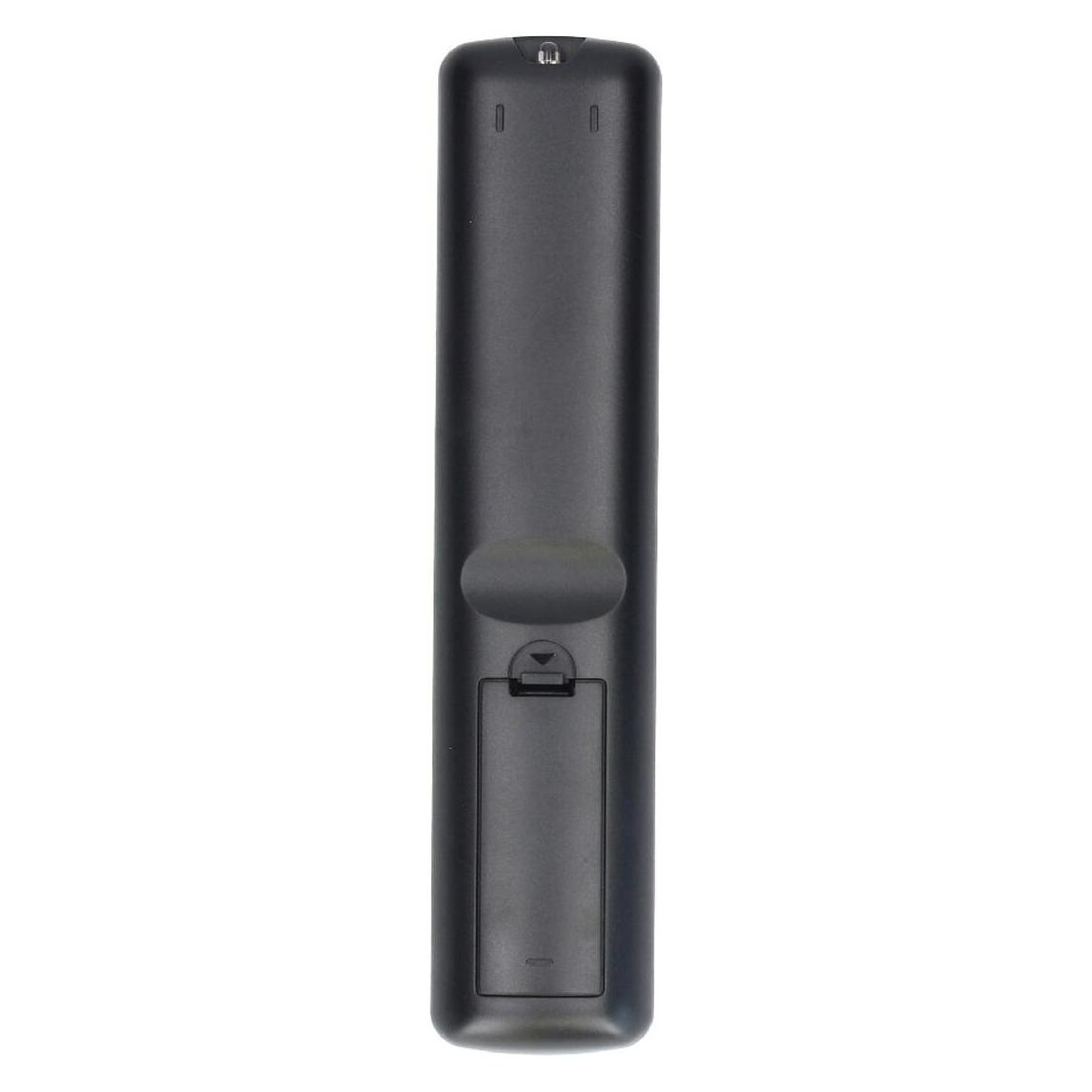 TM Electron Hisense Universal Fernbedienung Schwarz (Universal Fernbedienung, Infrarot) (45265150)