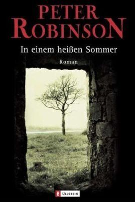 Peter Robinson - In einem heißen Sommer - Preis vom 09.10.2026 07:28:09 h