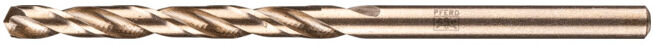 PFERD Foret hélicoïdal DIN 338 HSSE N 4,0 INOX (25203559)