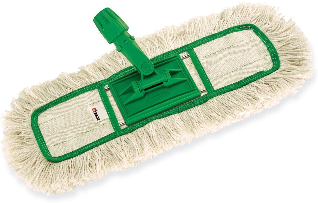 La Piacentina Scopa in cotone, 60 cm 0025B