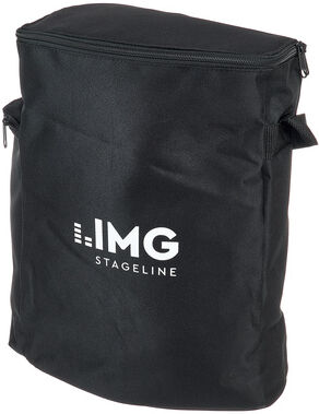 IMG Stageline Flat-M200 Bag Schwarz
