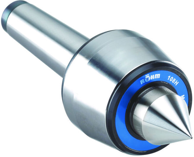 RÖHM Pointe tournante K110HP MK5 60G (R) (82395)