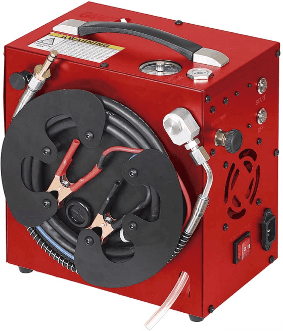Gamo PCP Kompressor
