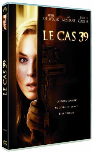 Christian Alvart - Le cas 39 [FR Import] - Preis vom 11.10.2026 03:10:56 h