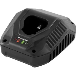 Güde Ladegerät LGA 12-24