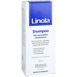 Linola Shampoo