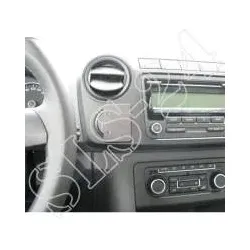 BRODIT 854601 ProClip Halterung - VW Volkswagen Amarok ab 2011 PDA KFZ Navi H...