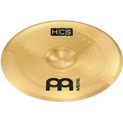 Meinl HCS China Becken 18 (18", Becken), Becken