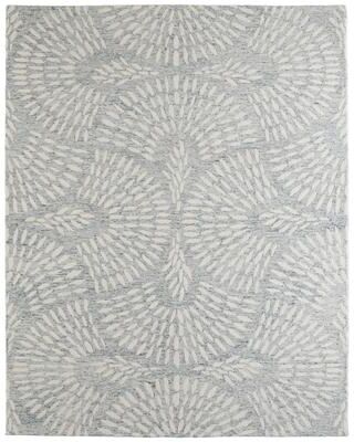 Grand Bazaar Esser Hand Tufted Floral & Botanical Modern Area Rug