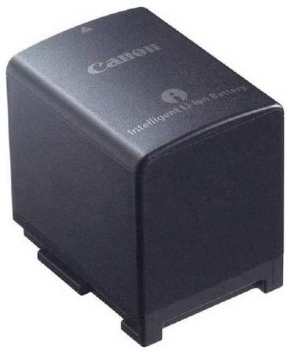 Canon BP-828 Ersatz-Akku