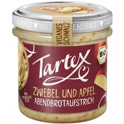 Veganes Schmalz - Zwiebel und Apfel 125g