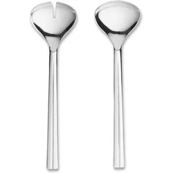 Rosendahl Grand Cru Salatset, Servierbesteck, Silber