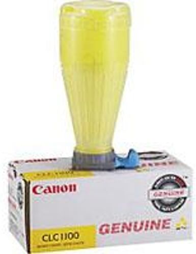 Canon CLC-1100Y toner amarelo