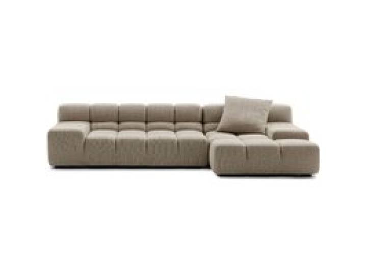 B&B Italia - Bandb Italia Tufty Time Eckiges Sofa