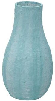 TOV Furniture Cotton Mache Vase