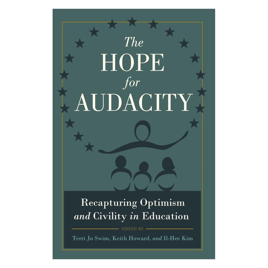 Peter Lang The Hope for Audacity (56026878)