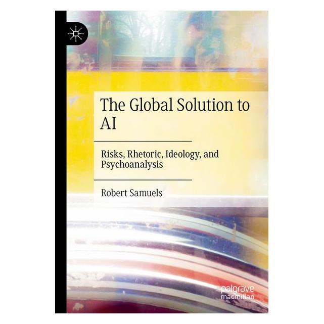 Umbreit The Global Solution to AI (Englisch, Robert Samuels) (71798984)